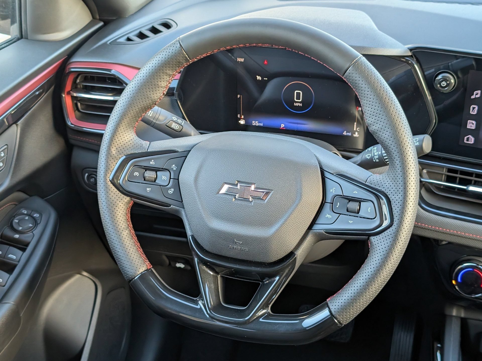 2026 Chevrolet Trailblazer RS - Photo 15