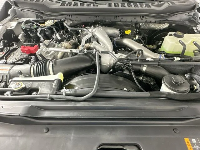 New 2026 Ford F-250SD XL