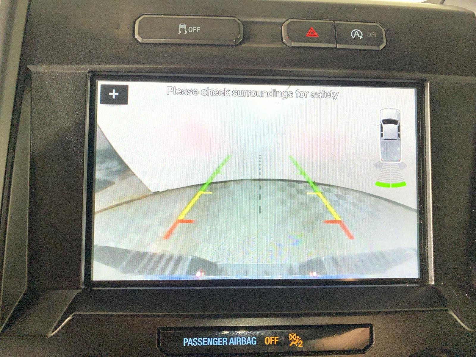 Used 2019 Magma Red Ford XLT image 20