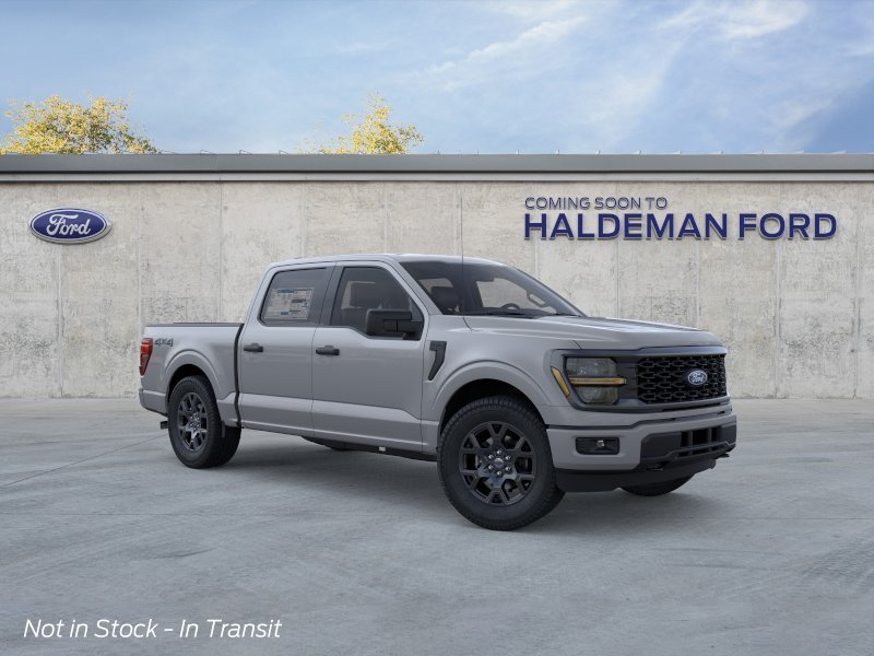New 2026 Avalanche Ford STX image 29
