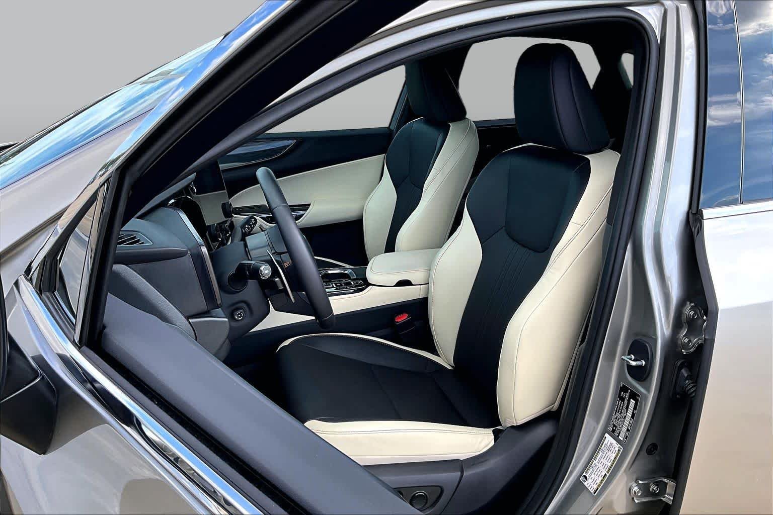 Pre-Owned 2024 Lexus NX 350 Premium