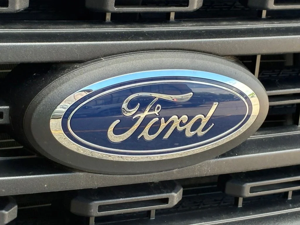Used 2023 Gray Ford XL image 37