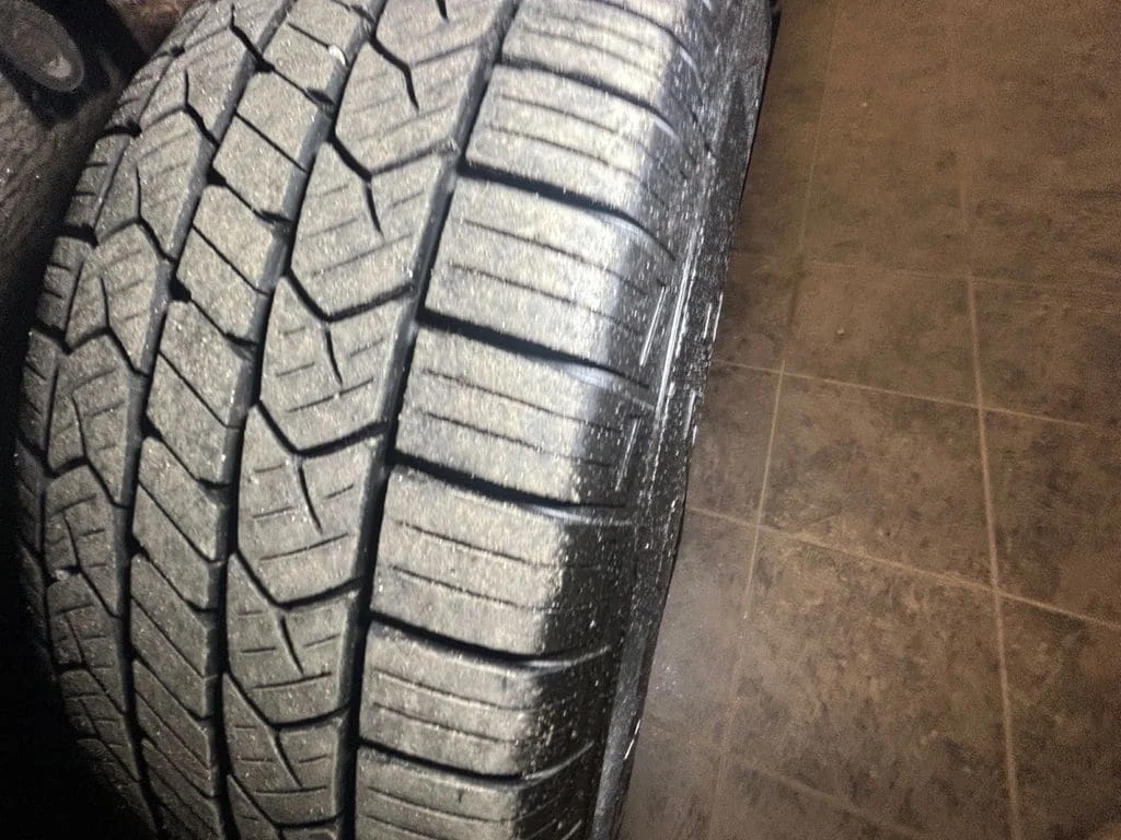Used 2018 Magnetic Gray Toyota XLE image 25