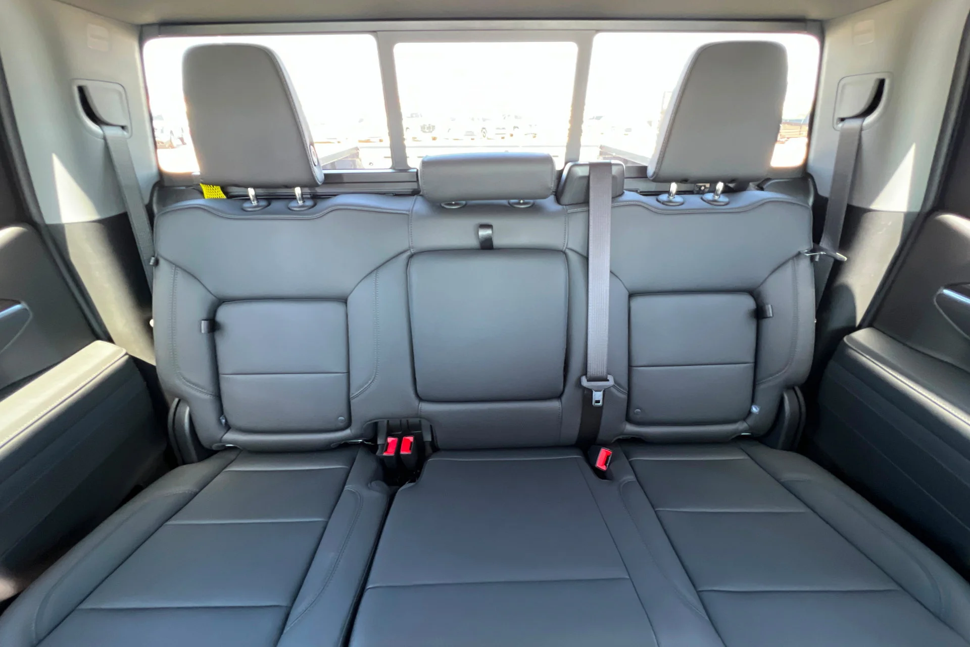 2026 Chevrolet Silverado 1500 RST - Photo 24