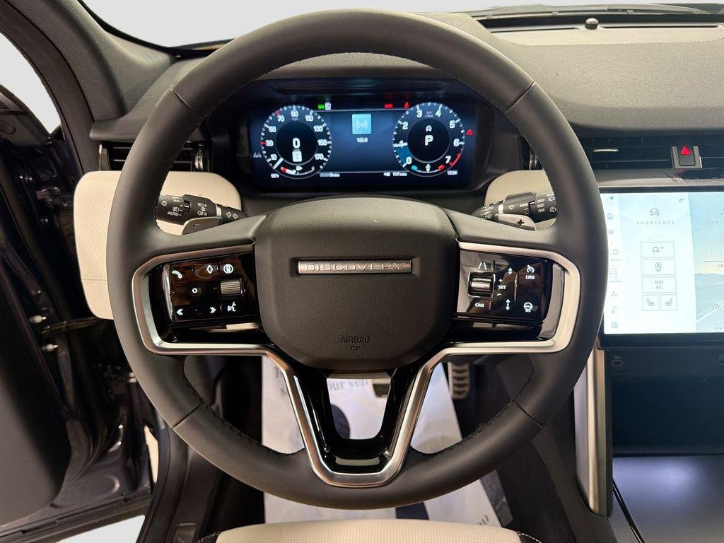 New 2026 Varesine Blue Land Rover Landmark image 12