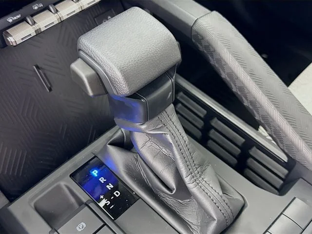 New 2026 White Toyota SR5 image 16