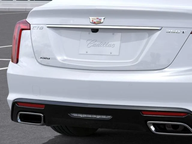 2026 Cadillac CT5 Premium Luxury - Photo 51