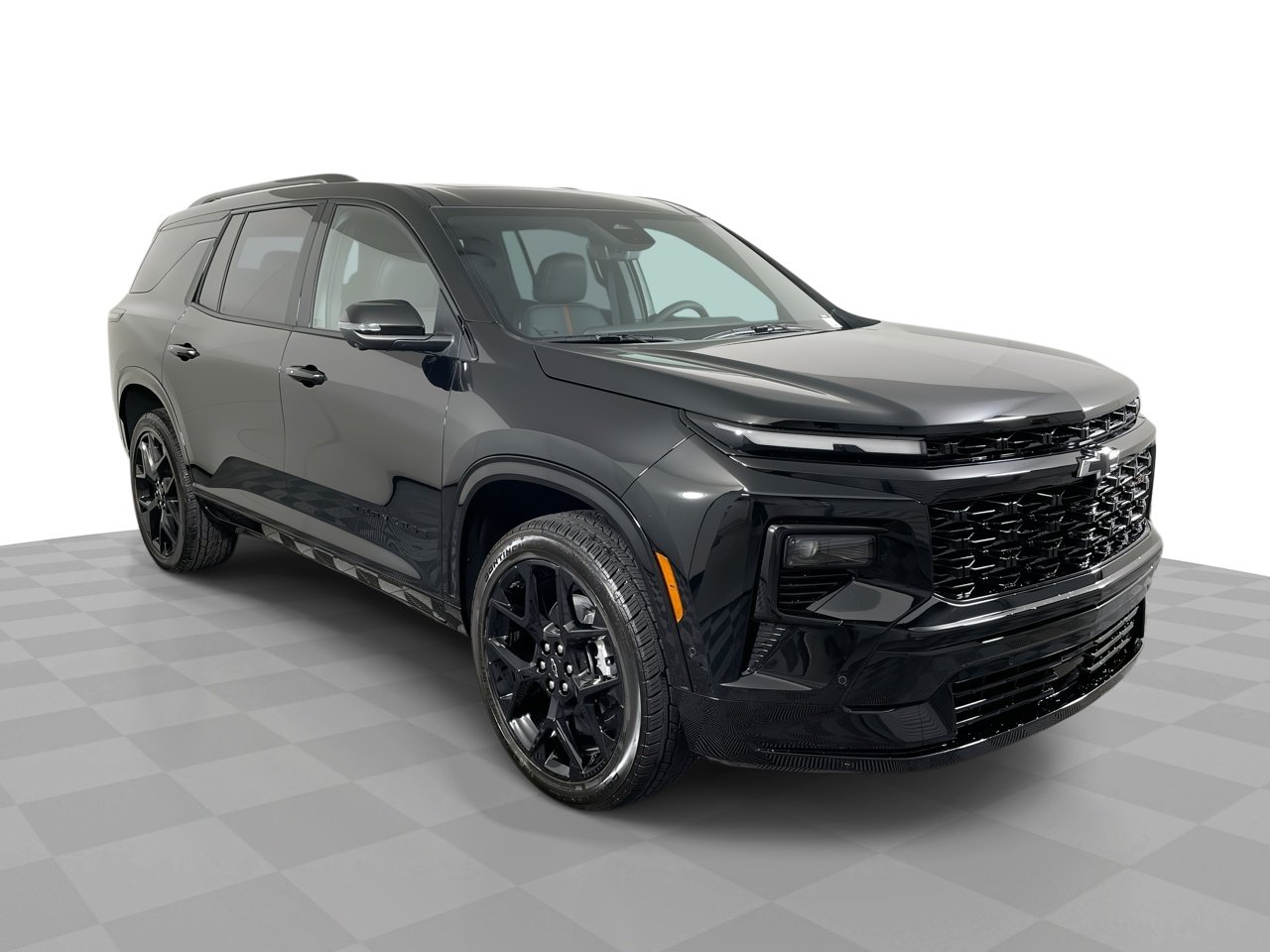 2026 Chevrolet Traverse RS - Photo 63