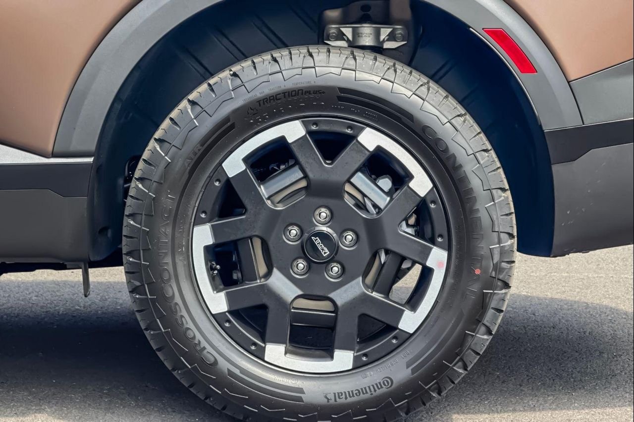 New 2026 Brown Hyundai XRT Pro image 37