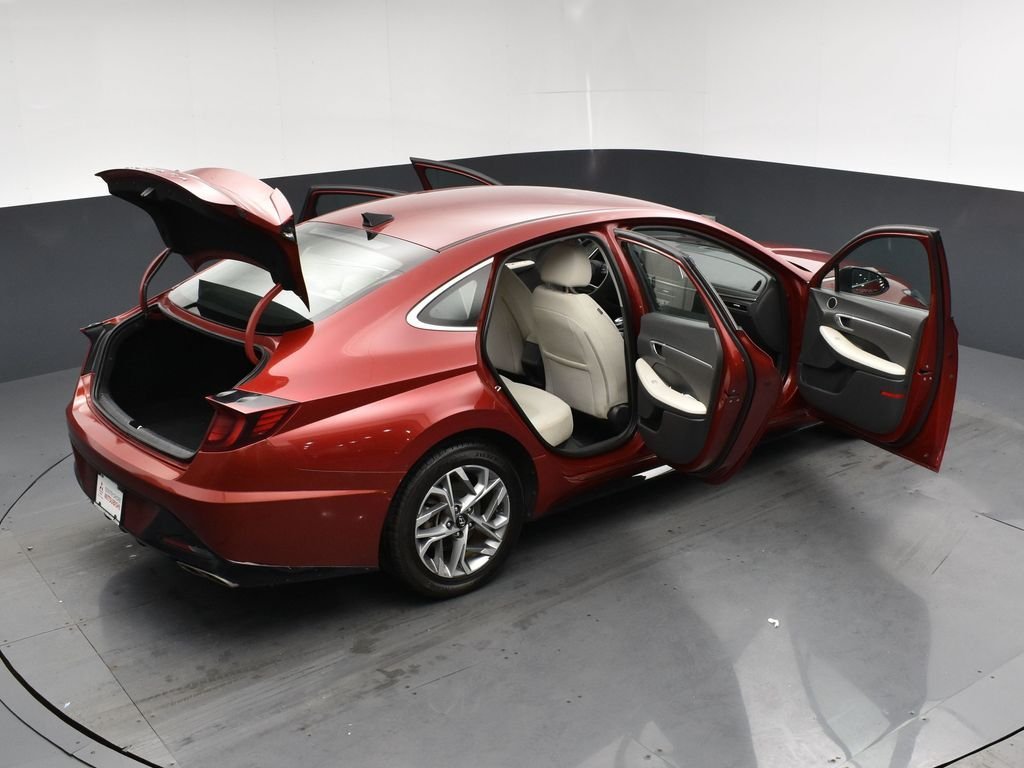 2023 Hyundai Sonata SEL - Photo 25
