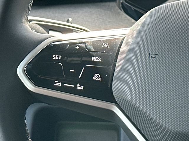 2025 Volkswagen ID. Buzz PRO S - Photo 25