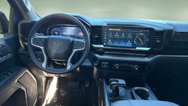 Used 2026 Gray Chevrolet LT Trail Boss image 11