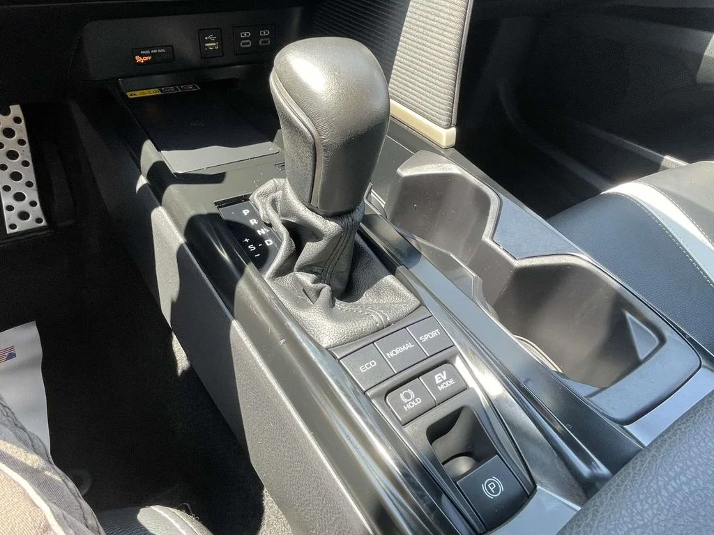 Used 2025 Heavy Metal Toyota SE image 19