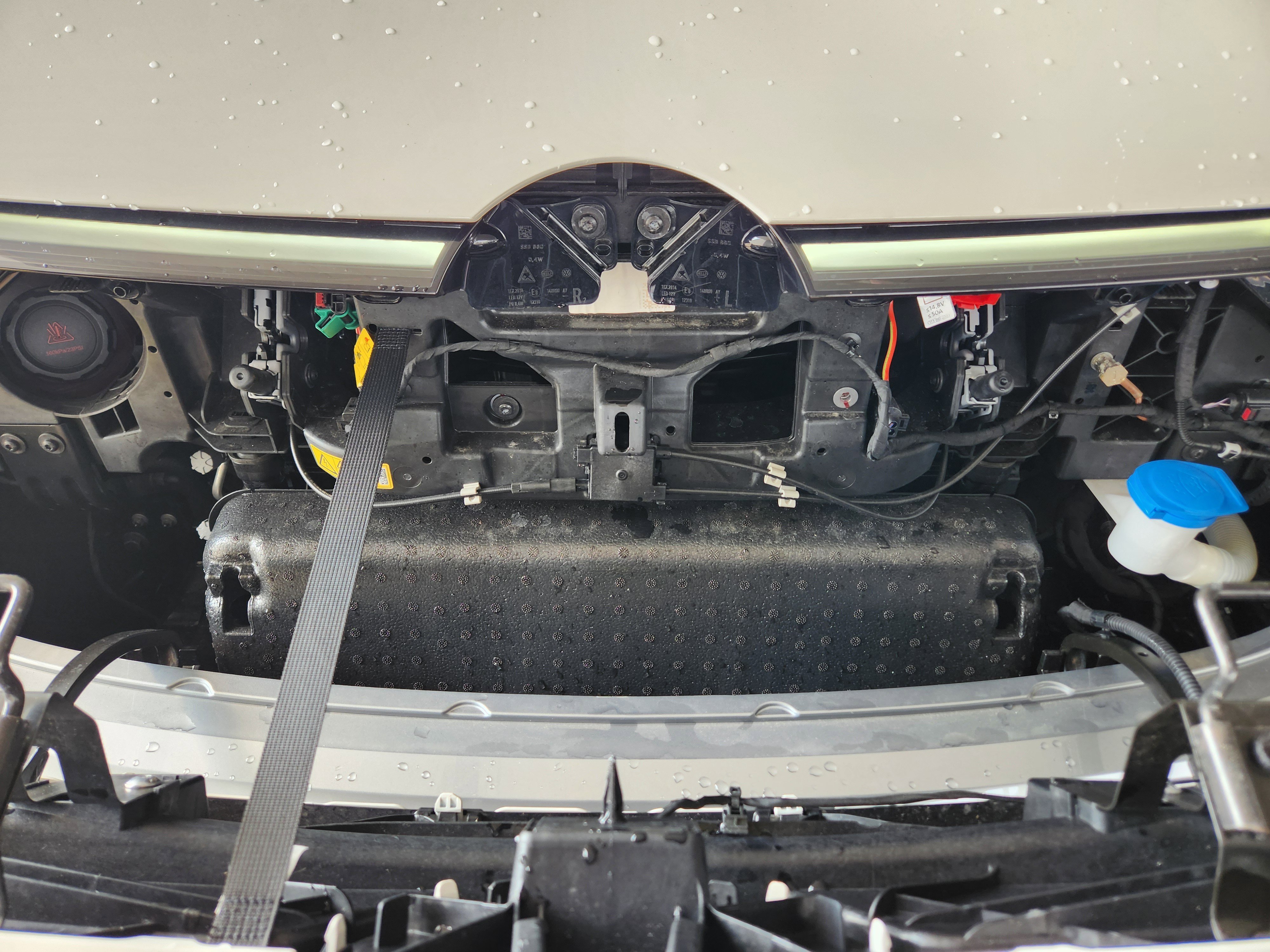 2025 Volkswagen ID. Buzz 1st Edition - Photo 24