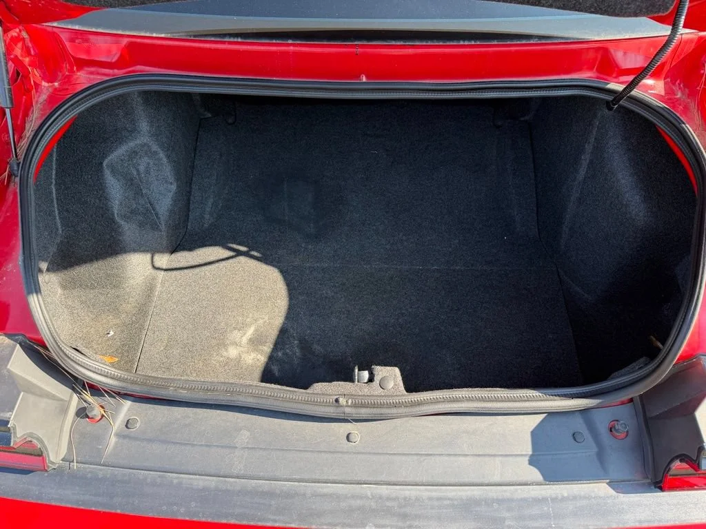 Used 2016 Red Dodge SRT Hellcat image 13