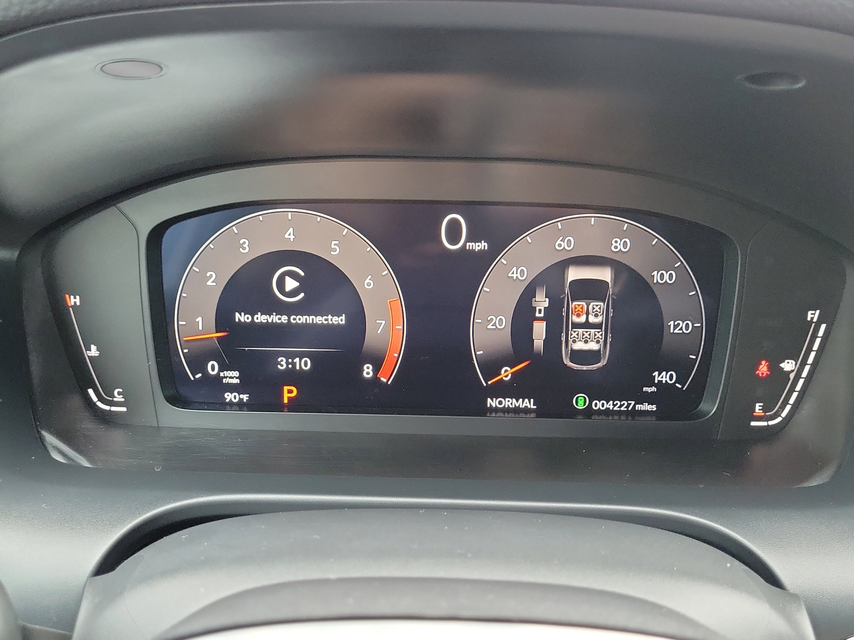 Used 2025  Acura w/A-Spec Package image 28