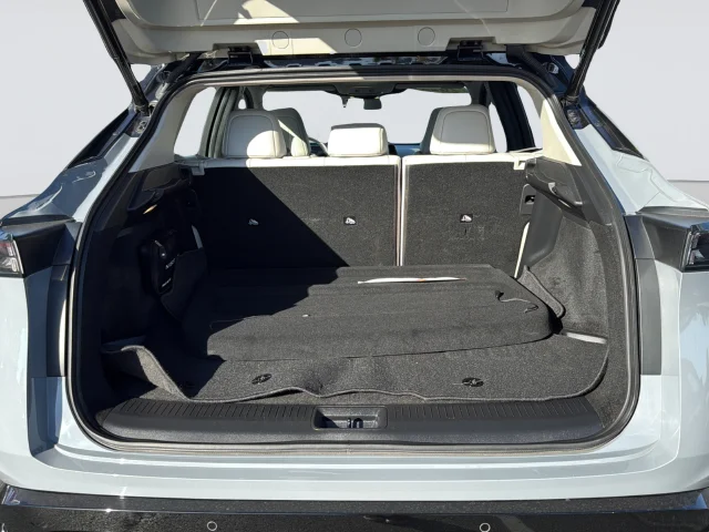 Certified Used 2023 Gray Nissan EMPOWER+ image 33