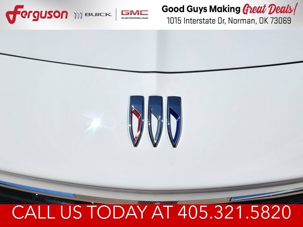 2026 Buick Encore GX Preferred - Photo 10
