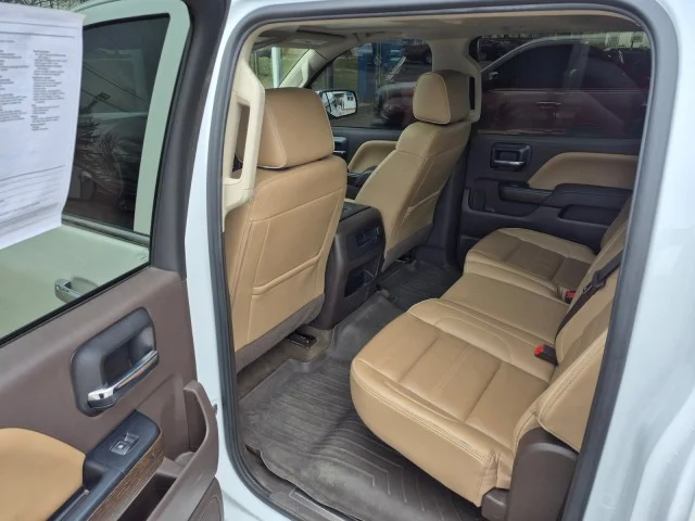 2017 GMC Sierra 1500 Denali Denali - Photo 8