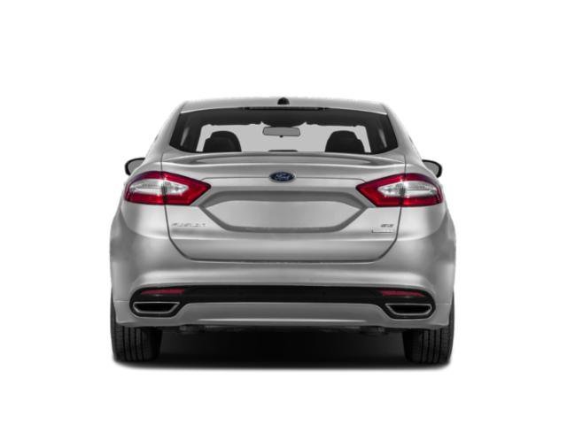 Used 2015  Ford SE image 5