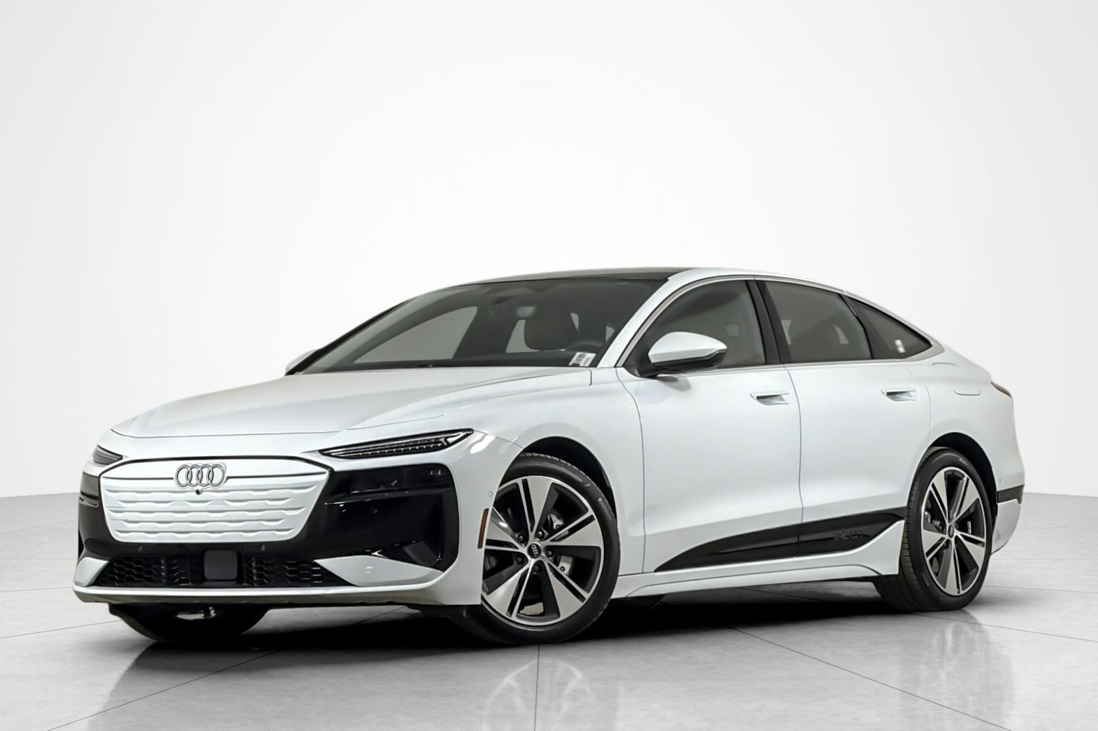 2025 Audi A6 Sportback e-tron Premium Plus