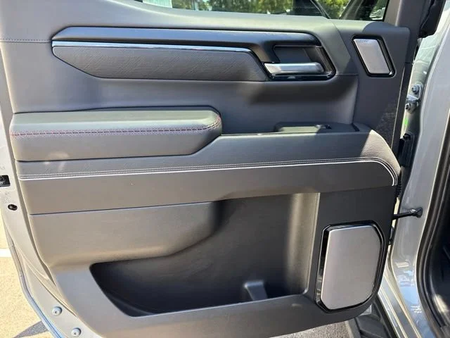 Used 2026 Sterling Metallic GMC AT4X image 19