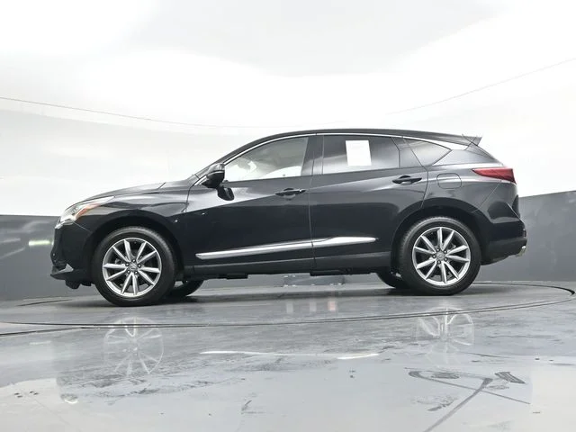 Used 2023  Acura Technology Package image 37