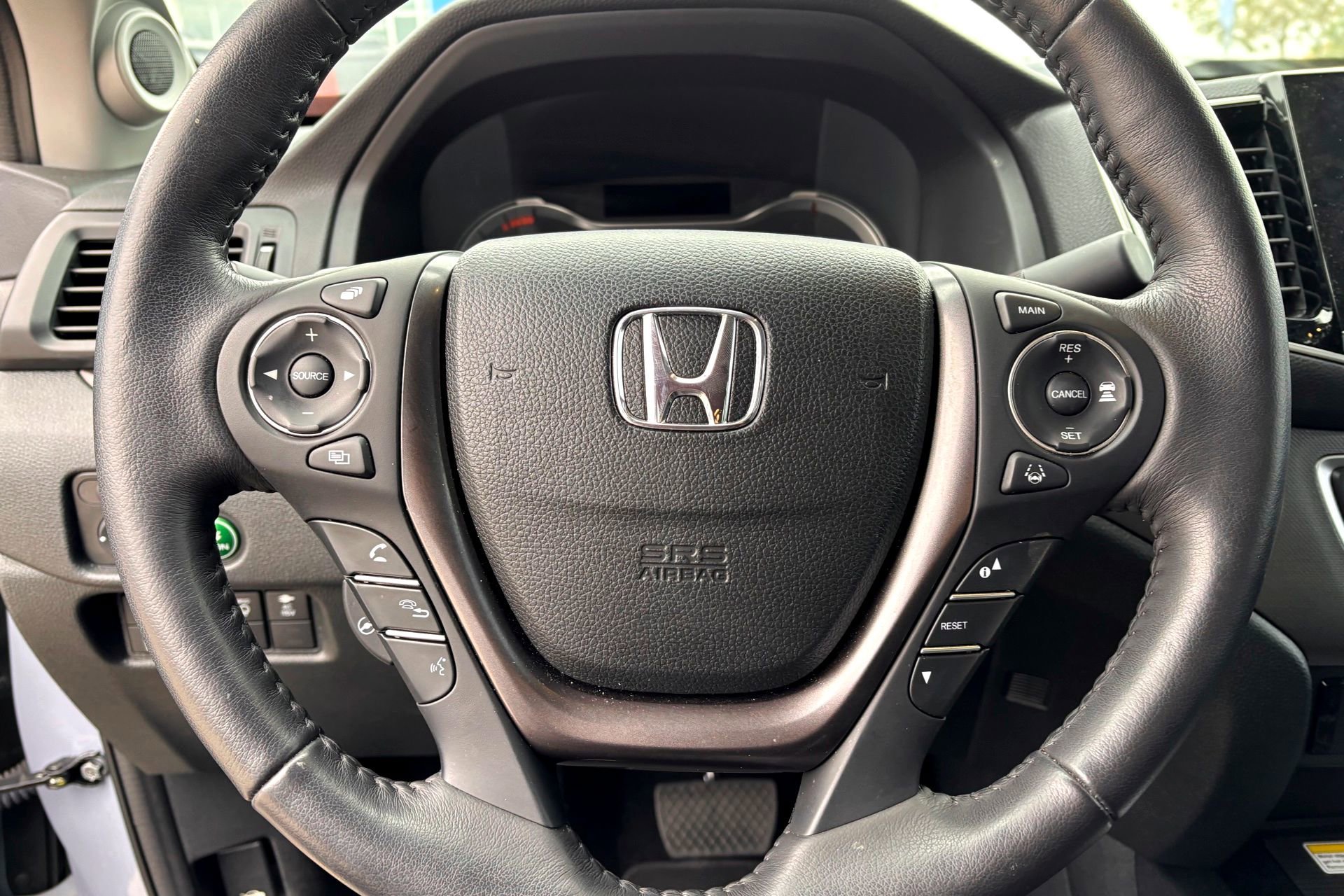 2023 Honda Ridgeline RTL-E - Photo 16