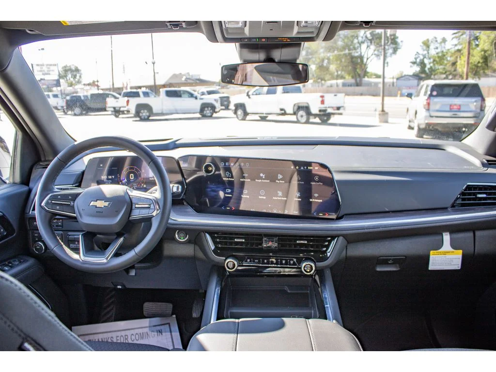 2026 Chevrolet Tahoe LS - Photo 31