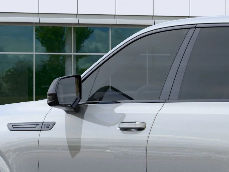 2025 Cadillac Escalade IQ Sport 2 - Photo 15