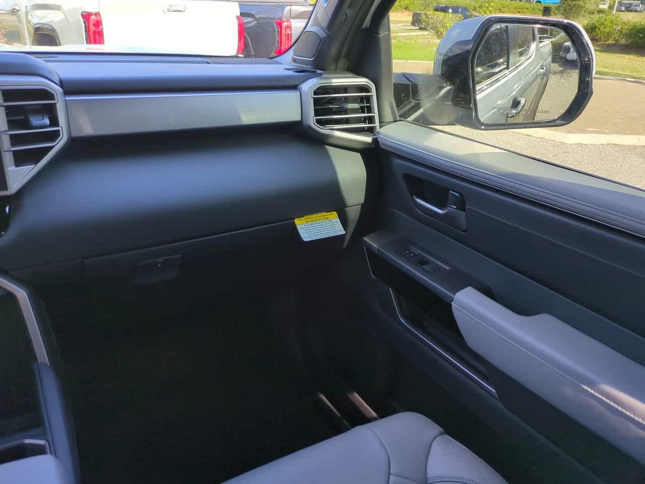 2026 Toyota Tundra Limited - Photo 16