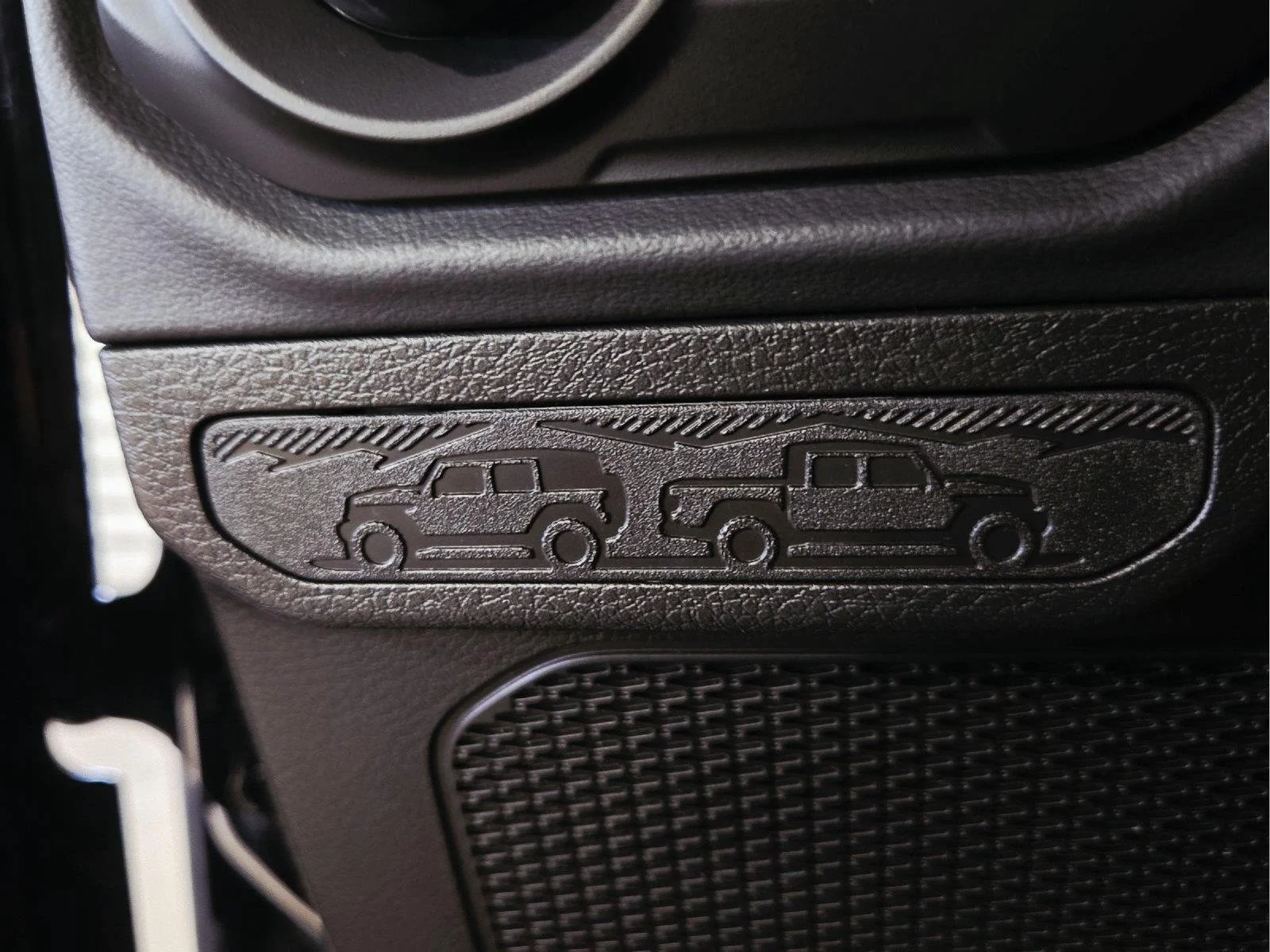 Used 2026 Black Clearcoat Jeep Rubicon image 12