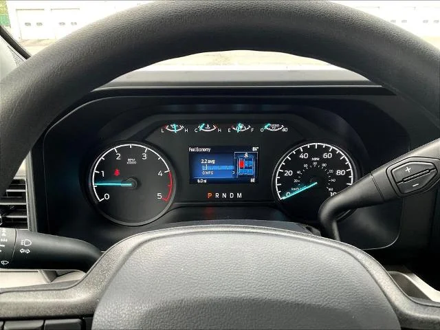 2026 Ford F-350 Super Duty XL - Photo 56