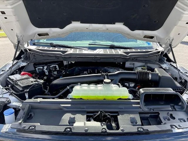 New 2026 Avalanche Ford XLT image 47