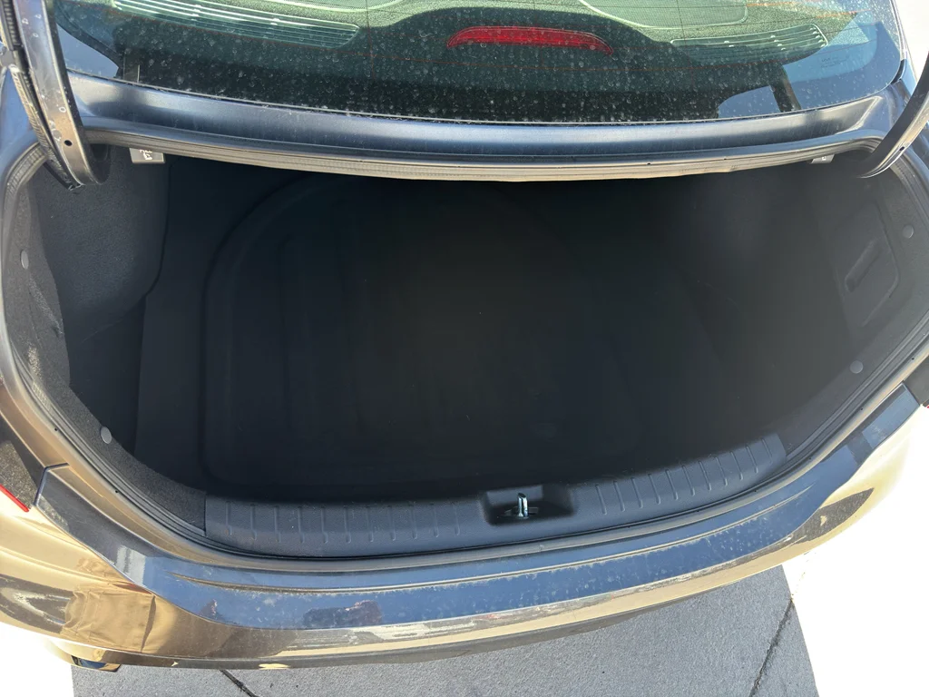 Used 2023 Gravity Gray Kia GT-Line image 14