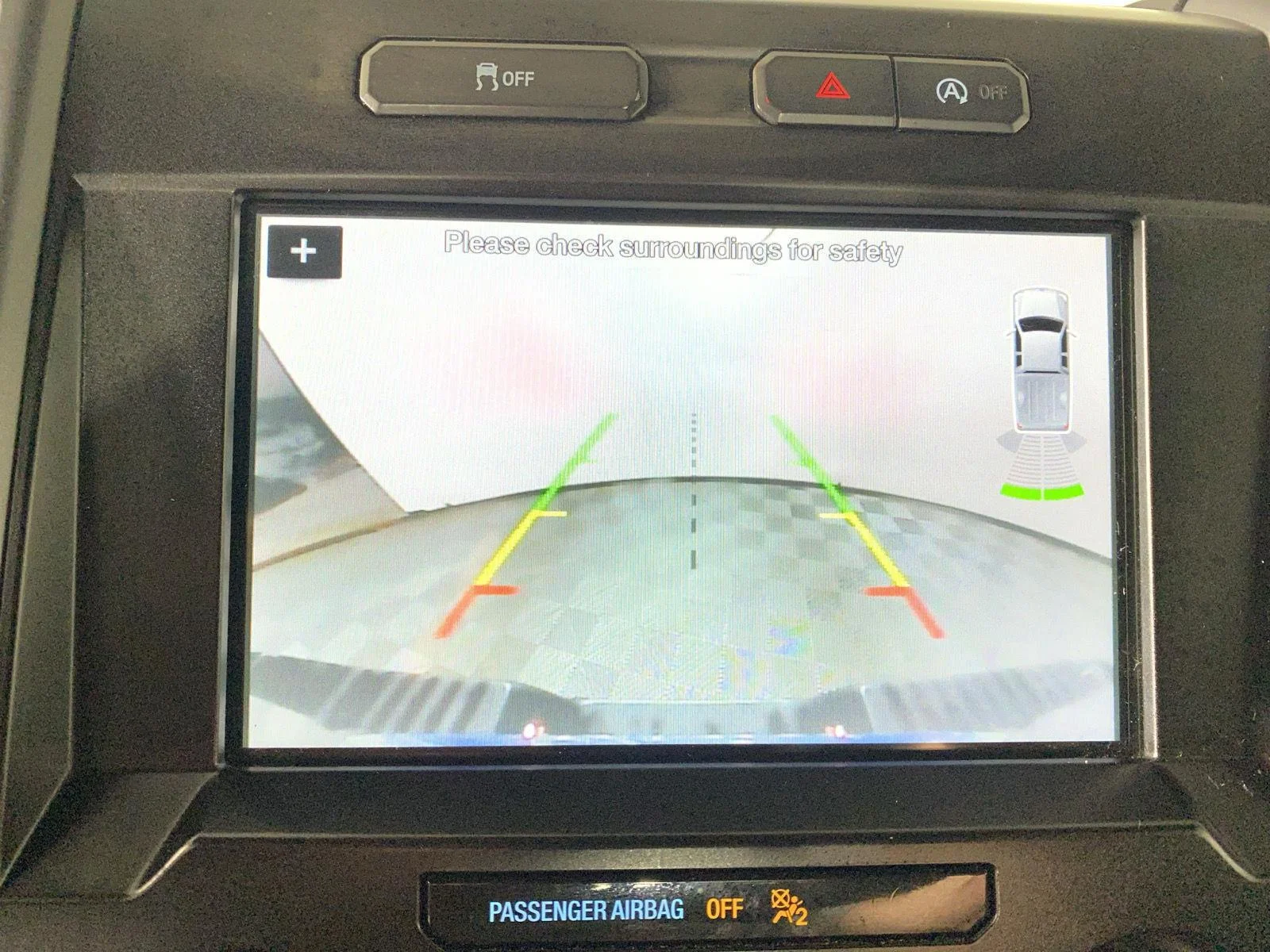 Used 2019 Magma Red Ford XLT image 20
