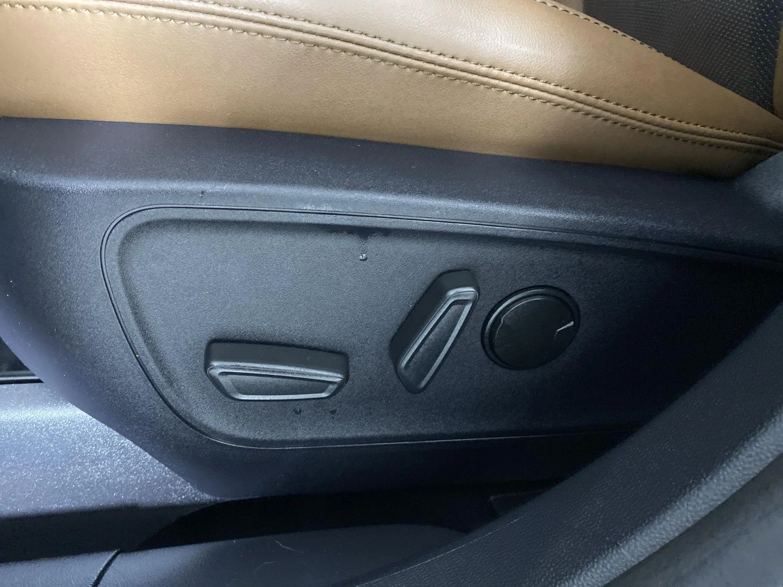 Used 2024 Oxford White Ford  image 14