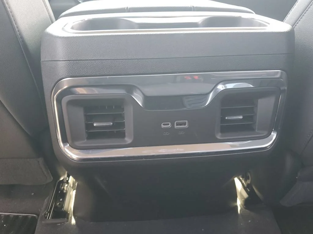 Used 2026 Sterling Gray Metallic Chevrolet LTZ image 27