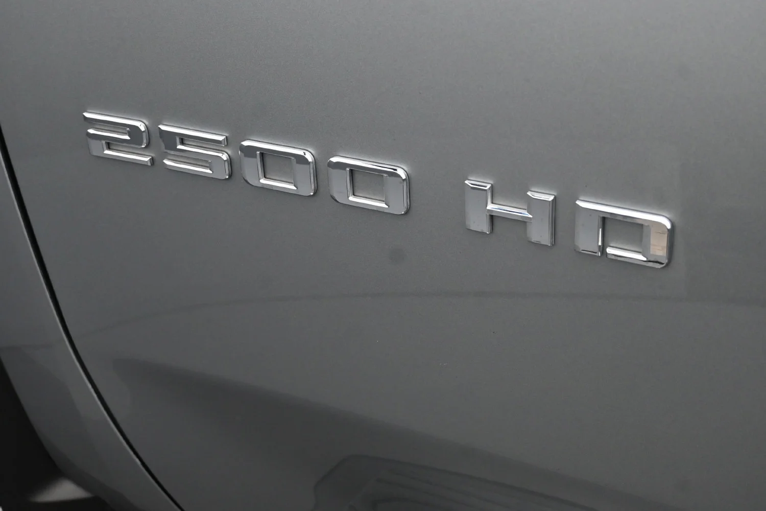 Used 2026 Sterling Gray Metallic Chevrolet LT image 14