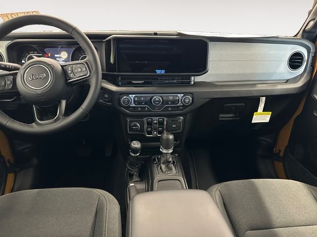 New 2026 Goldilocks Jeep Sport S image 10