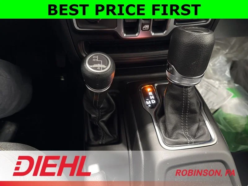 New 2026 Reign Exterior Paint Jeep Sport image 29