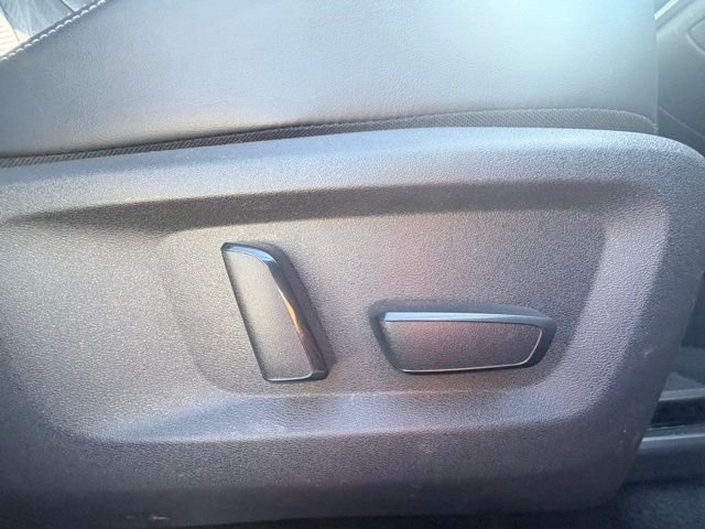 2022 Nissan Rogue Platinum - Photo 32