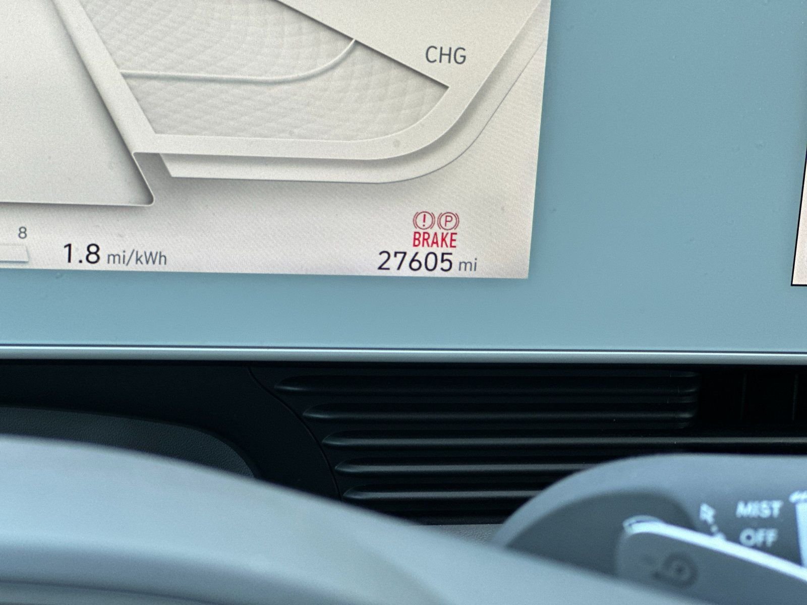Used 2024 Gray Hyundai SE image 25