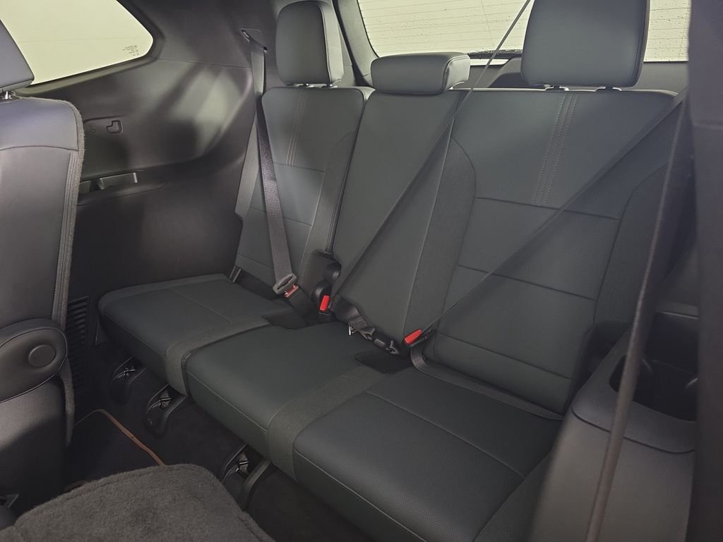 2024 GMC Acadia AT4 - Photo 19