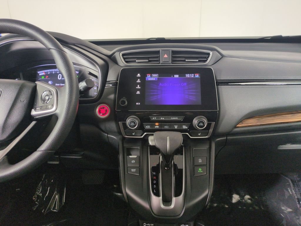 Used 2020  Honda EX image 17