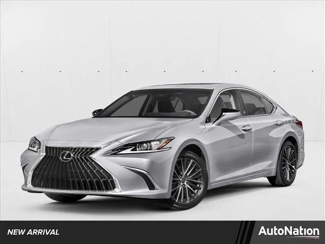 2023 Lexus ES 350 350's photo