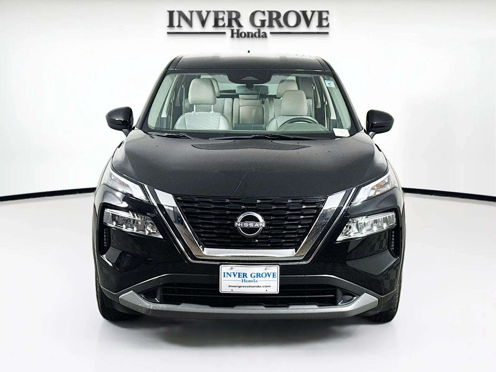 Used 2023 Nissan Rogue SV with VIN JN8BT3BB3PW482278 for sale in Inver Grove Heights, Minnesota