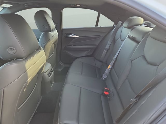 Used 2026 Summit White Cadillac Luxury image 21