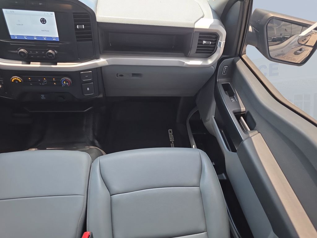 2022 Ford F-150 XL - Photo 16