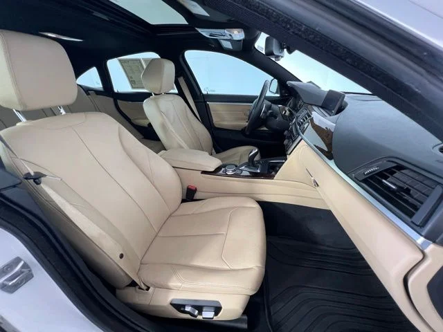 Used 2017 White BMW 430i Gran Coupe image 42